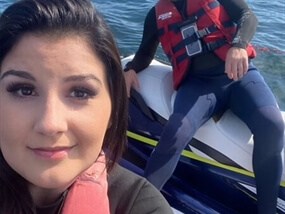 Customer Photo of Jetski Safari Cornwall